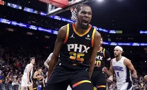 九游会网址登录 - 菲尼克斯太阳内部会议纪要流出：今晨完成体检；社区盾使命明确；更衣室氛围转暖