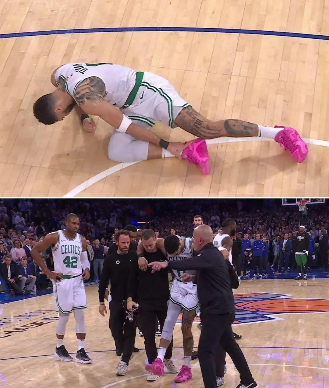 九游线上平台 -波士顿凯尔特人发布备战花絮，赛前篮板制胜，西甲任务艰巨，高层口径保持一致的简单介绍