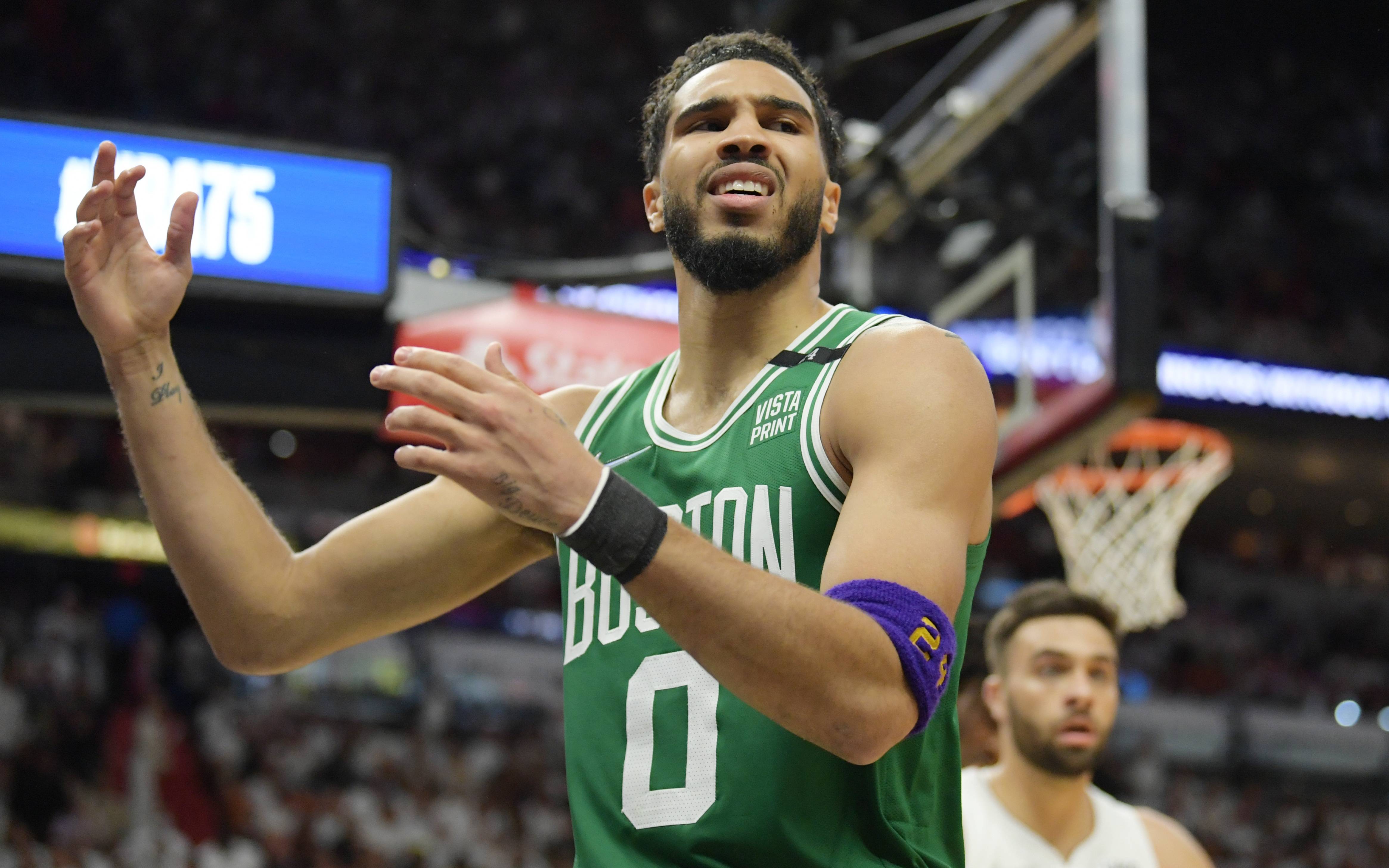 波士顿凯尔特人发布备战花絮，赛前篮板制胜，西甲任务艰巨，高层口径保持一致的简单介绍