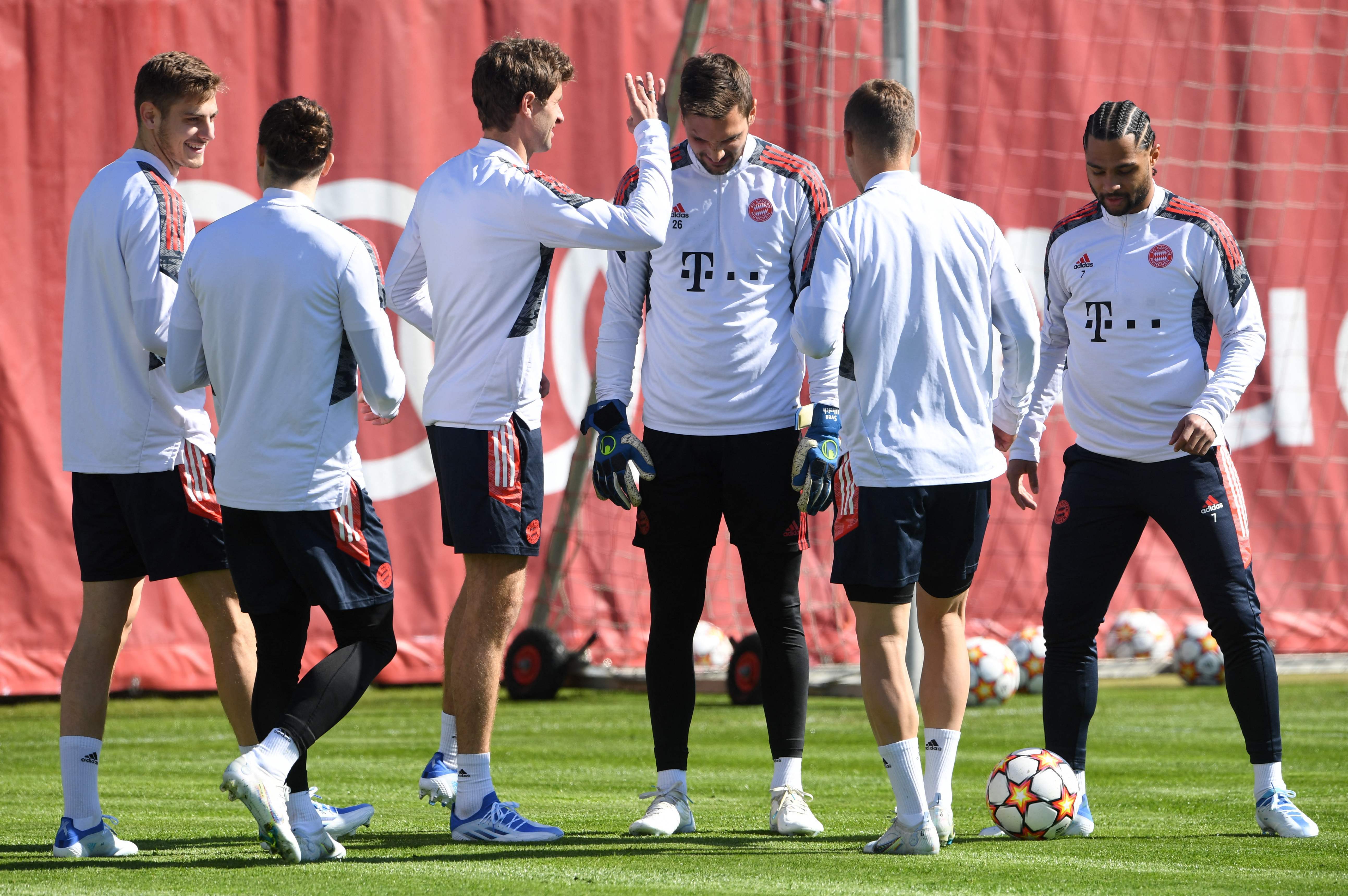  清晨体能课后，辽宁本钢门线救险备战欧冠，态度坚定，资深球员宣示担当