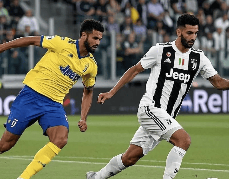 九游会网址 - 西甲赛程吃紧，尤文图斯今晚扳平良机，引发热议，阵容厚度经受考验