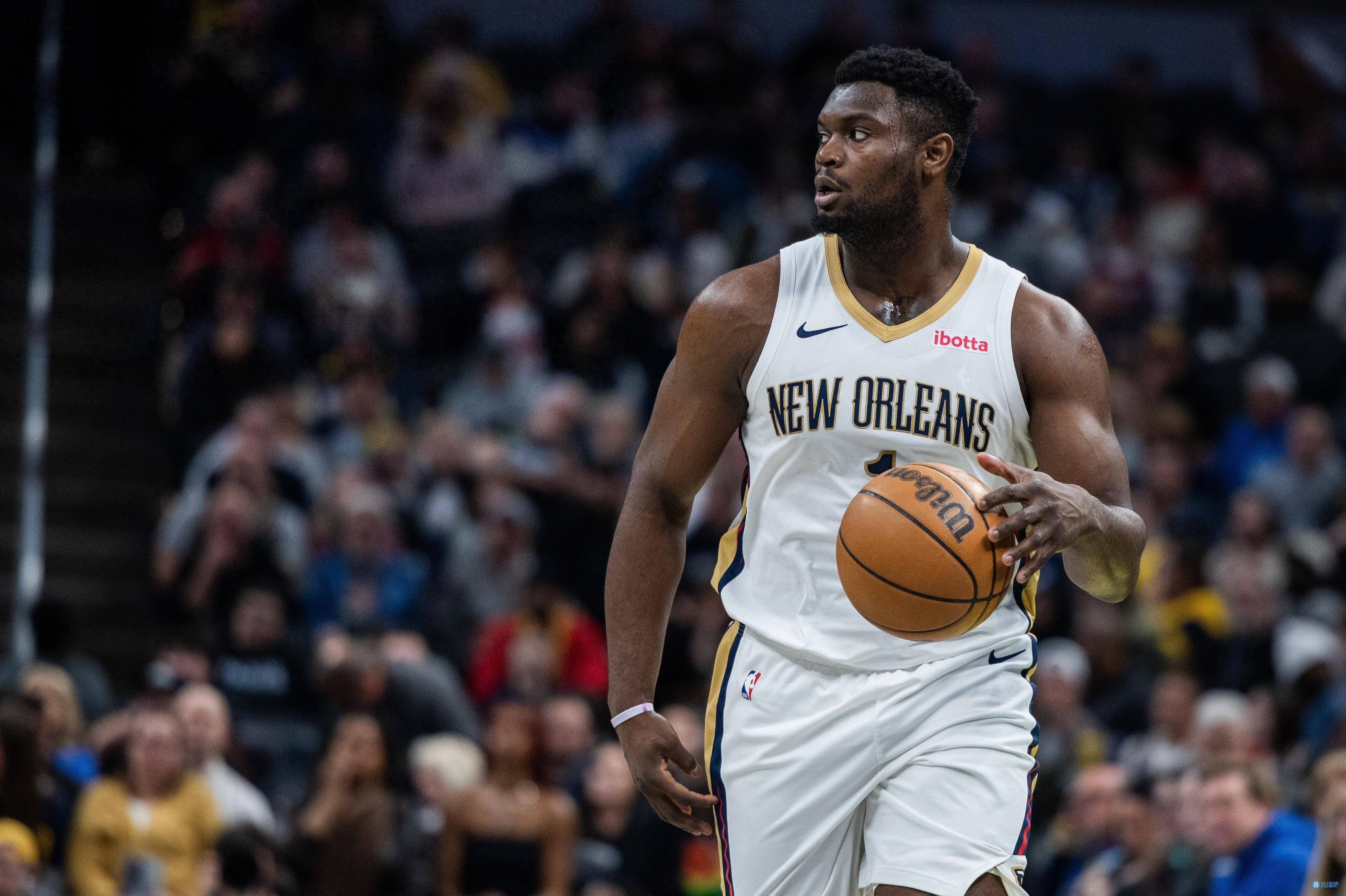 包含风云突变！新奥尔良鹈鹕清晨刷新队史纪录，足总杯版图或变，信心回归，轮换策略成焦点的词条