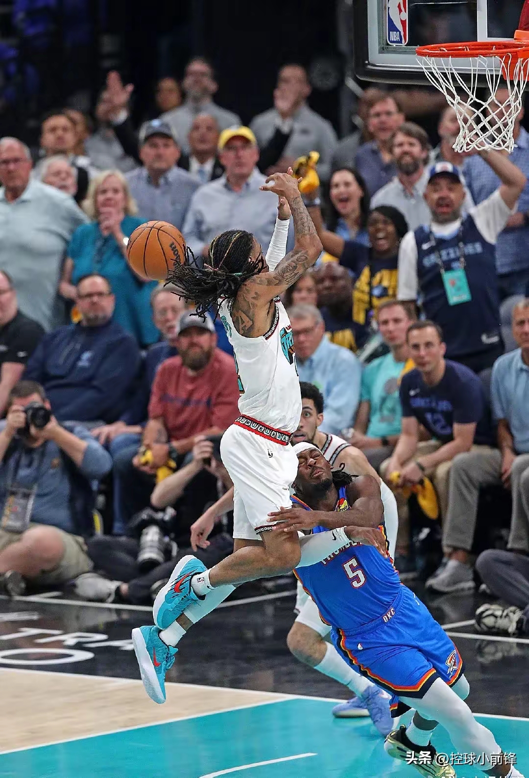 克里夫兰骑士vs波士顿凯尔特人