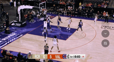 2024国际篮联u18女篮亚洲杯回放