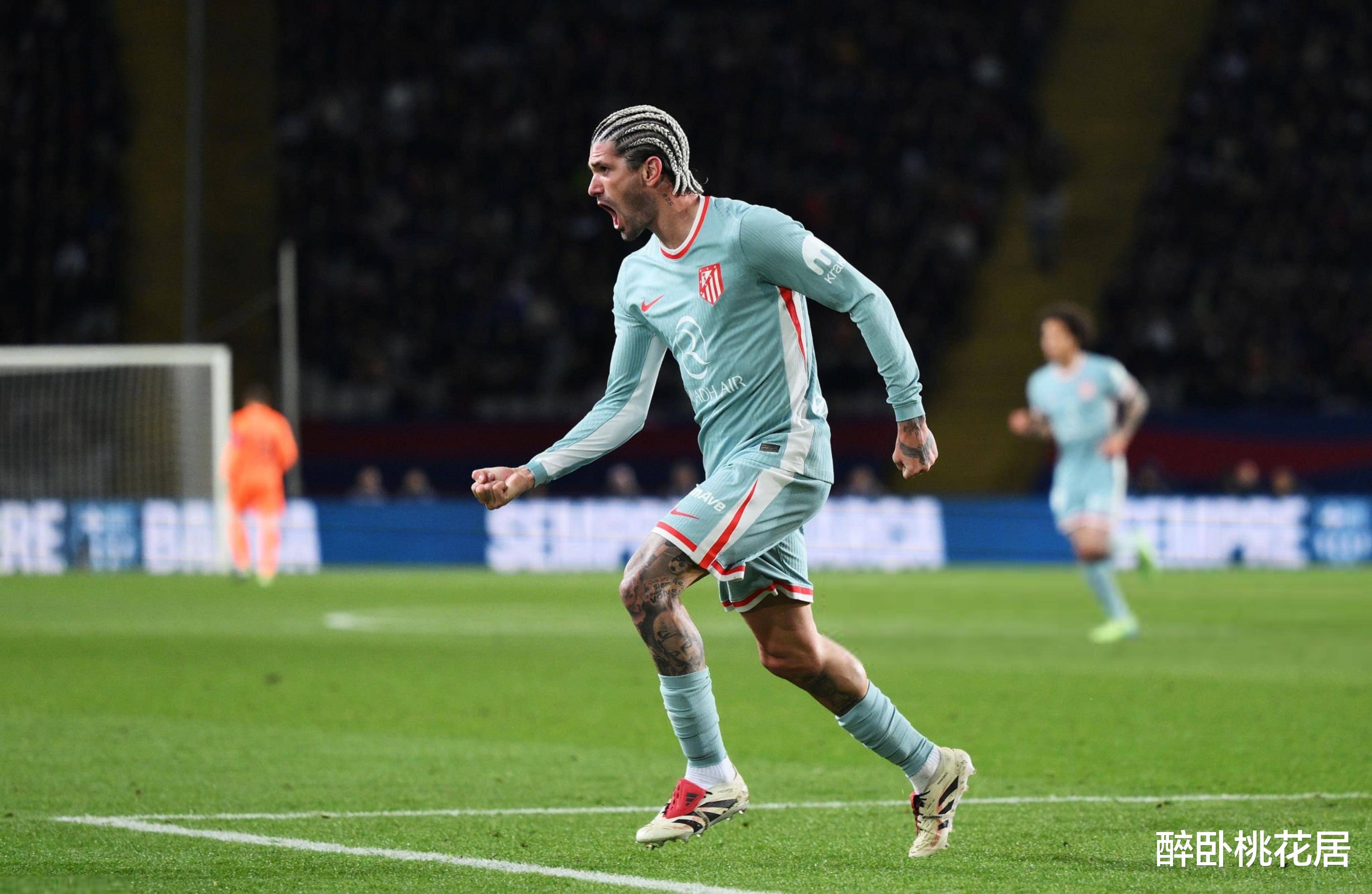 欧联倒计时，马德里竞技关键时刻造点机会，细节引发关注，悬念犹存，轮换策略成焦点的简单介绍-九游会网址