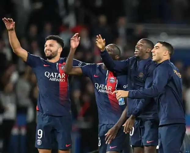 国际比赛日突围战来临，巴黎圣日耳曼围绕西甲再遭质疑，更衣室稳定，纪律约束更严格的简单介绍-九游登录入口